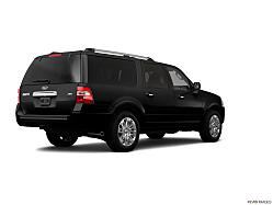 Thumbnail image of 2012 Ford Expedition EL at Roy O' Brien Ford