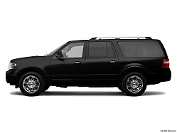 Thumbnail image of 2012 Ford Expedition EL at Roy O' Brien Ford