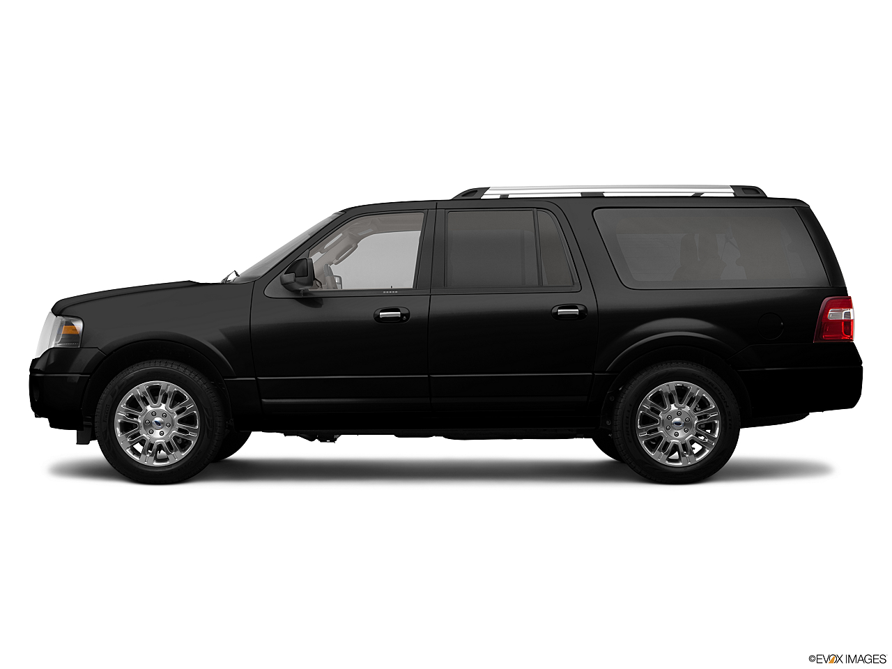 Image of 2012 Ford Expedition EL Limited