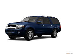 Thumbnail image of 2012 Ford Expedition EL at Paradise Motors