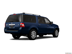 Thumbnail image of 2012 Ford Expedition EL at Paradise Motors