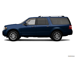 Thumbnail image of 2012 Ford Expedition EL at Paradise Motors