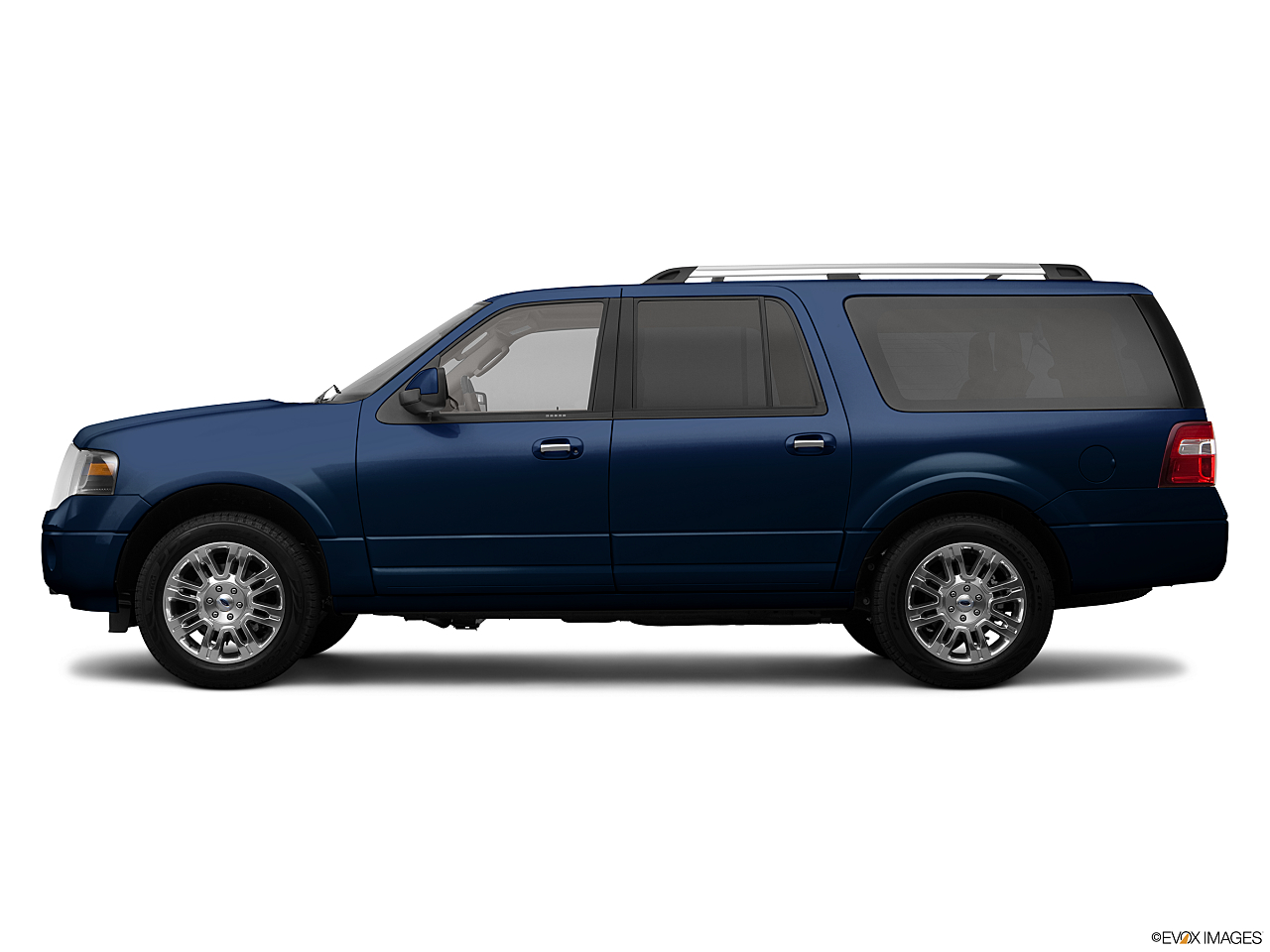 Image of 2012 Ford Expedition EL XLT