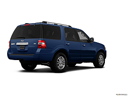 Thumbnail image of 2012 Ford Expedition at Gold Rush Auto Sales