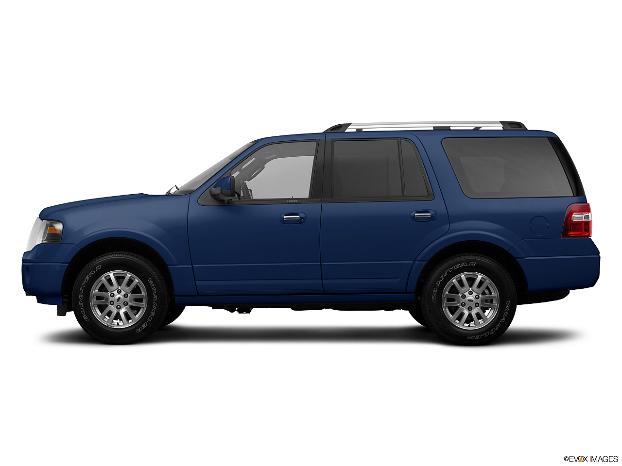 Image of 2012 Ford Expedition XLT