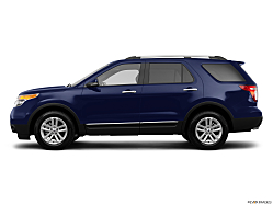 Thumbnail image of 2012 Ford Explorer at Maxon Hyundai Inc.