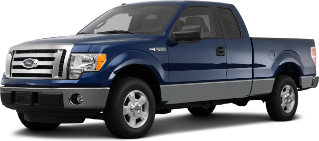 2012 Ford F-150 STX at CUTLER CAR CONNECTION LLC