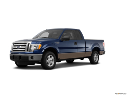 Thumbnail image of 2012 Ford F-150 at Frank Brown Honda GMC