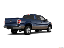 Thumbnail image of 2012 Ford F-150 at Frank Brown Honda GMC
