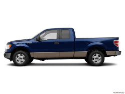 Thumbnail image of 2012 Ford F-150 at Frank Brown Honda GMC
