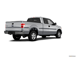 Thumbnail image of 2012 Ford F-150 at Ethan Hunt Automotive