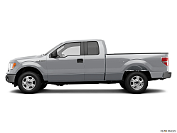 Thumbnail image of 2012 Ford F-150 at Ethan Hunt Automotive