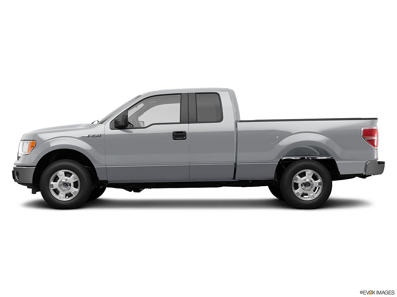 Image of 2012 Ford F-150 XLT