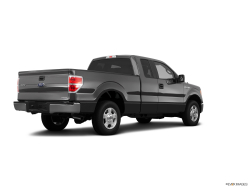 Thumbnail image of 2012 Ford F-150 at AUTOCHOICE LLC