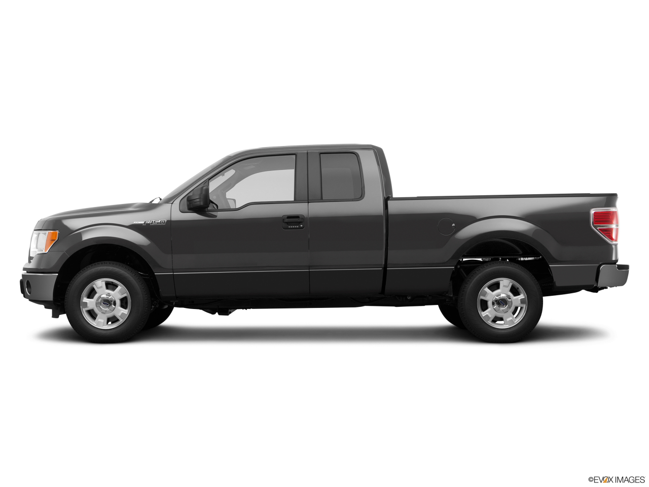 Image of 2012 Ford F-150