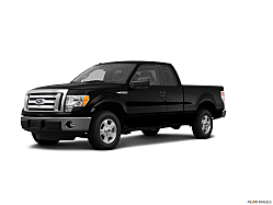 Thumbnail image of 2012 Ford F-150 at Stargate Auto Sales Murfreesboro