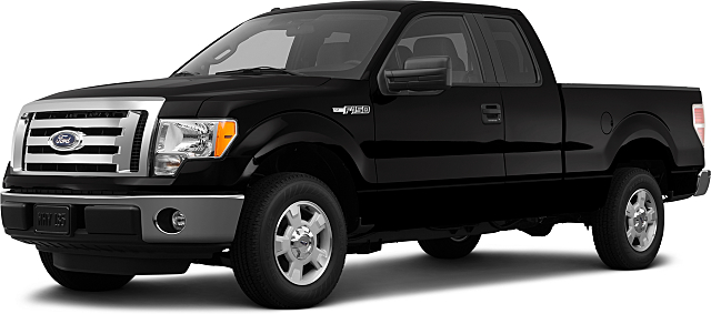 2012 Ford F-150 XLT at Stargate Auto Sales Murfreesboro