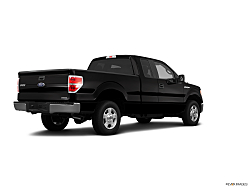 Thumbnail image of 2012 Ford F-150 at Stargate Auto Sales Murfreesboro