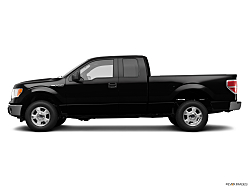 Thumbnail image of 2012 Ford F-150 at Stargate Auto Sales Murfreesboro