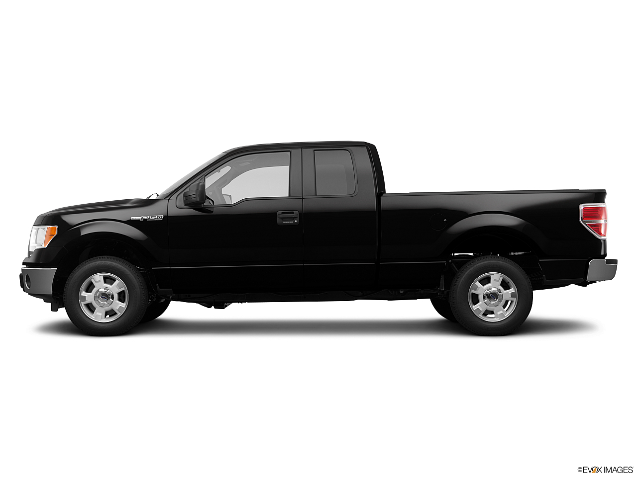 Image of 2012 Ford F-150 XLT