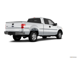 Thumbnail image of 2012 Ford F-150 at CHRISTIAN MOTORS LLC