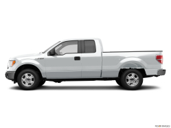 Thumbnail image of 2012 Ford F-150 at CHRISTIAN MOTORS LLC