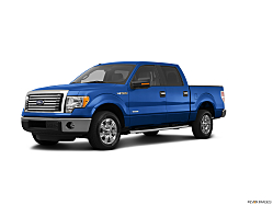 Thumbnail image of 2012 Ford F-150 at AUTOCHOICE LLC