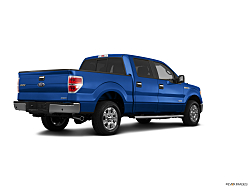 Thumbnail image of 2012 Ford F-150 at AUTOCHOICE LLC