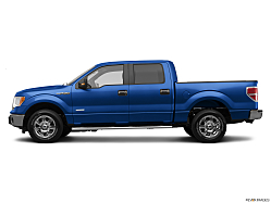 Thumbnail image of 2012 Ford F-150 at AUTOCHOICE LLC