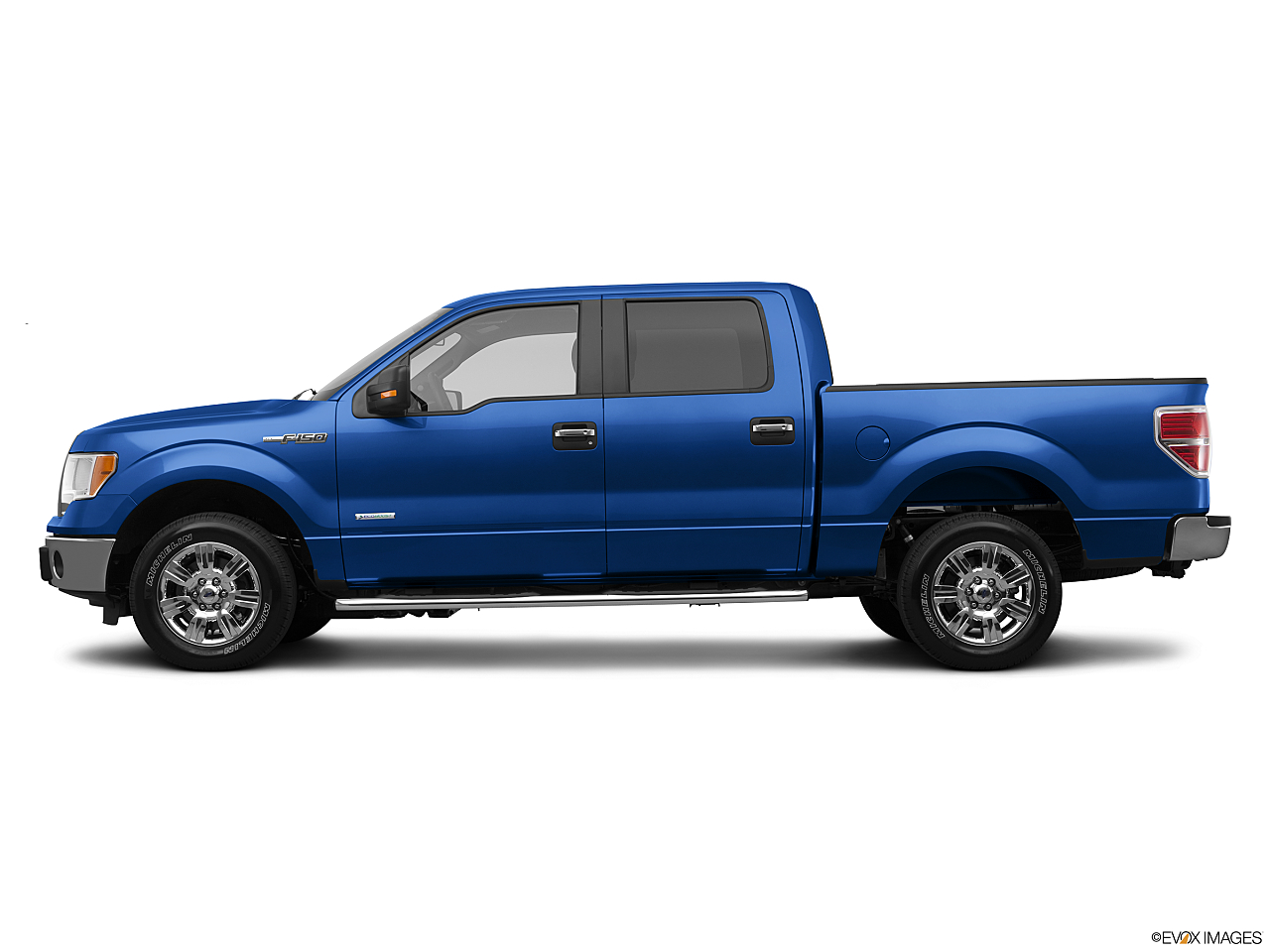 Image of 2012 Ford F-150