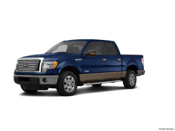 Thumbnail image of 2012 Ford F-150 at B & B2 Auto Sales