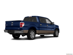 Thumbnail image of 2012 Ford F-150 at B & B2 Auto Sales