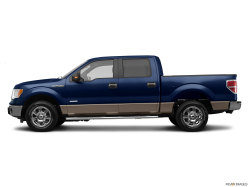 Thumbnail image of 2012 Ford F-150 at B & B2 Auto Sales