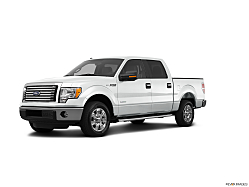 Thumbnail image of 2012 Ford F-150 at Frank Brown Honda GMC