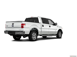 Thumbnail image of 2012 Ford F-150 at Frank Brown Honda GMC