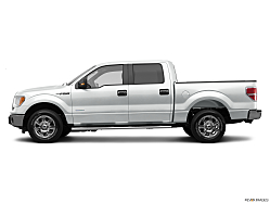 Thumbnail image of 2012 Ford F-150 at Frank Brown Honda GMC
