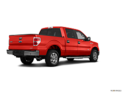 Thumbnail image of 2012 Ford F-150 at Steve Rogers Ford