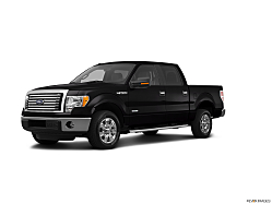 Thumbnail image of 2012 Ford F-150 at HABHAB'S AUTO SPORTS & IMPORTS