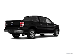 Thumbnail image of 2012 Ford F-150 at HABHAB'S AUTO SPORTS & IMPORTS