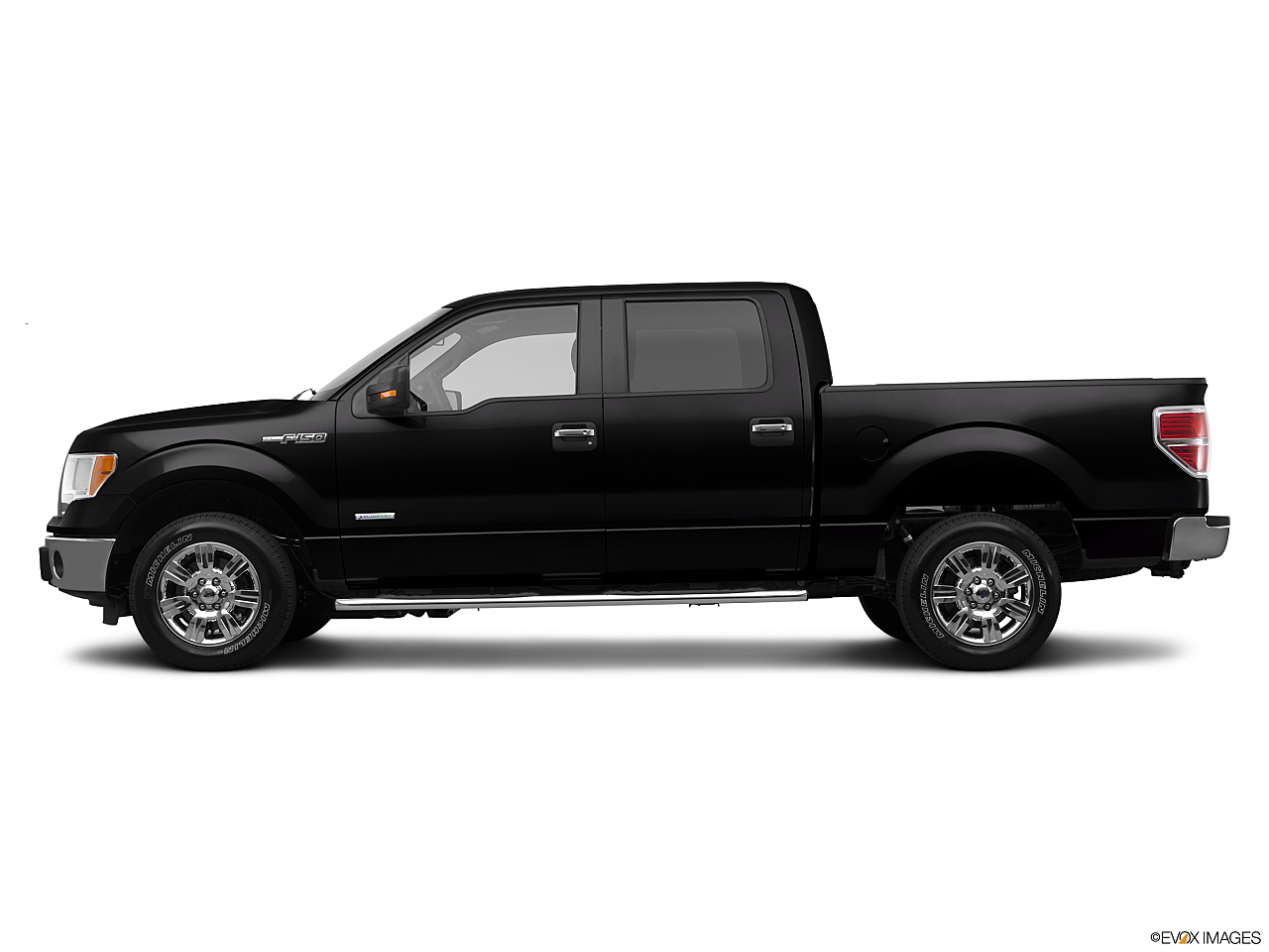 Image of 2012 Ford F-150