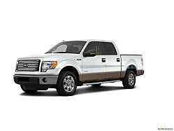 Thumbnail image of 2012 Ford F-150 at Broadway Motors