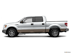 Thumbnail image of 2012 Ford F-150 at Broadway Motors