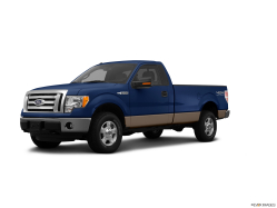 Thumbnail image of 2012 Ford F-150 at McKinney-Wells Auto Group