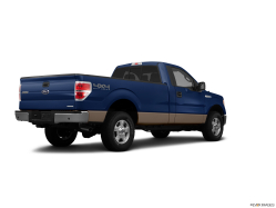 Thumbnail image of 2012 Ford F-150 at McKinney-Wells Auto Group