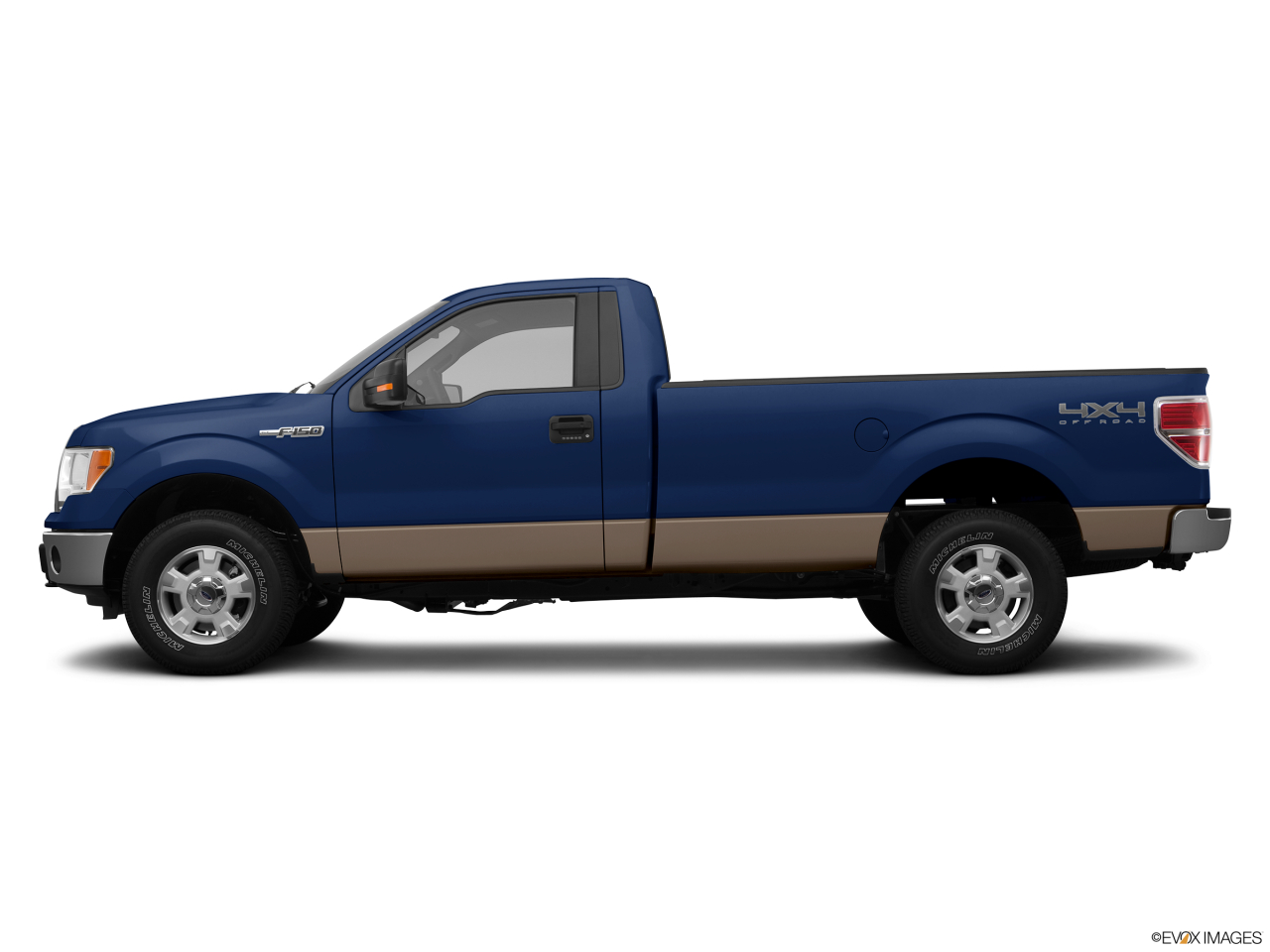 Image of 2012 Ford F-150 XL