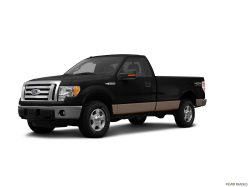 Thumbnail image of 2012 Ford F-150 at Hendrick Volkswagen Of Frisco
