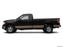 Thumbnail image of 2012 Ford F-150 at Hendrick Volkswagen Of Frisco