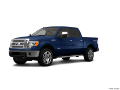 Thumbnail image of 2012 Ford F-150 at Lakeway Auto