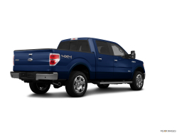 Thumbnail image of 2012 Ford F-150 at Lakeway Auto
