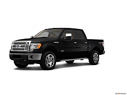 Thumbnail image of 2012 Ford F-150 at Lakeway Auto